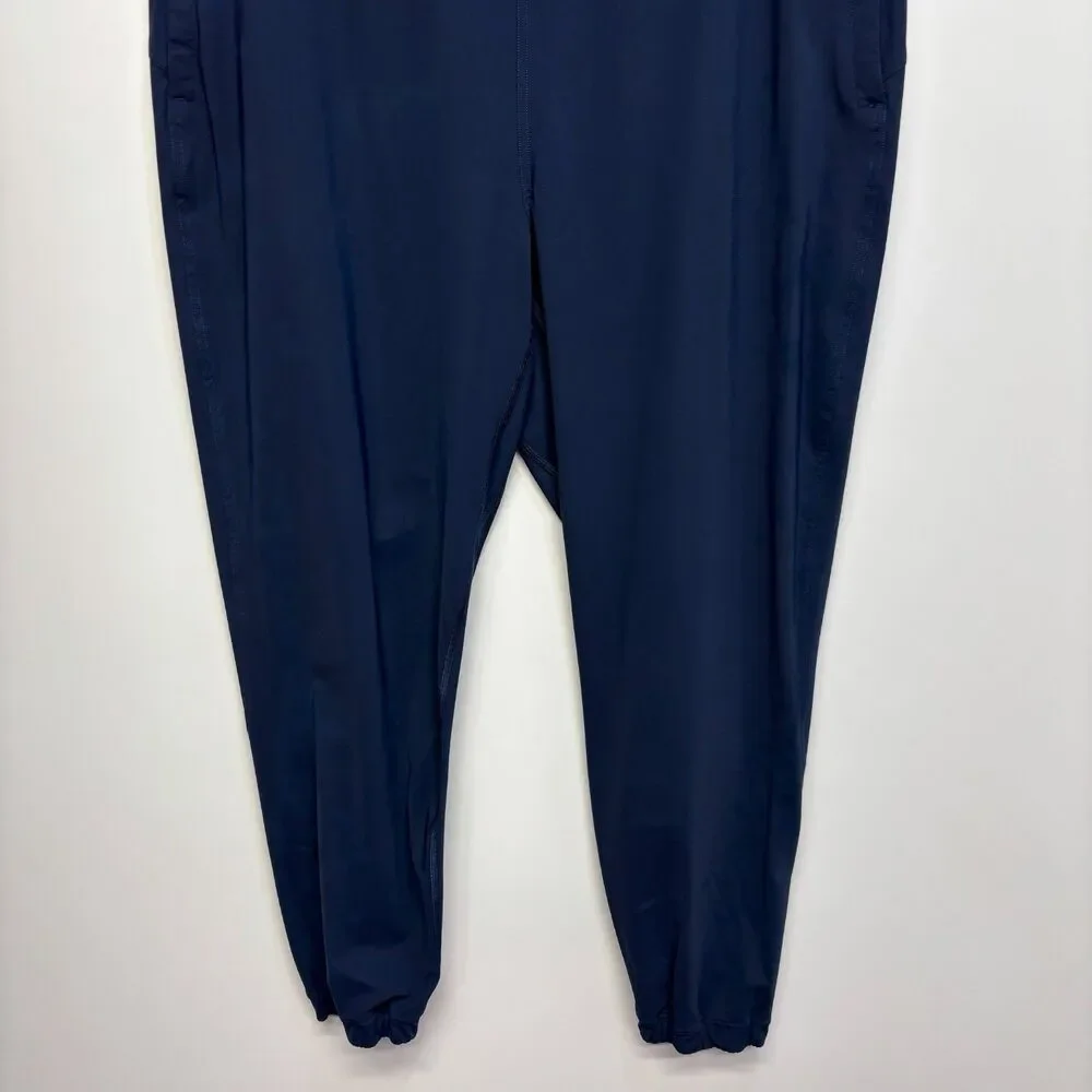 Lululemon Women Adapted State High Rise Jogger Pants Size 14 Regular D106 -18 - Picture 13 of 16